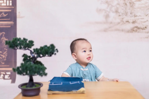 陆丰宝宝发烧能开空调吗