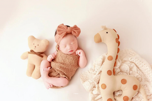 陆丰促进宝宝大脑发育