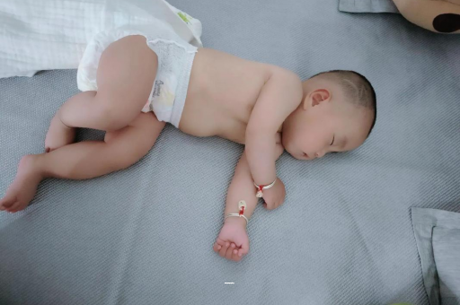 陆丰宝宝黄疸值多少才正常