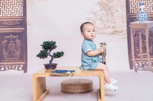 陆丰1岁宝宝怎么清洁牙齿