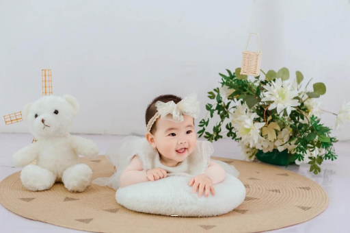 陆丰几个月宝宝可以吃水果